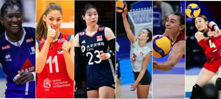 五大联赛塞尔维亚球员：硬朗球风下的崛起力量